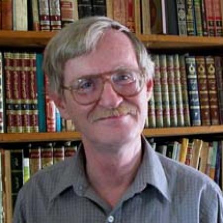 ايفرت ك رووسون