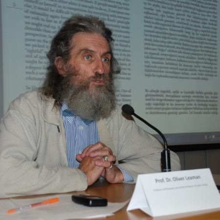 أوليفر ليمان