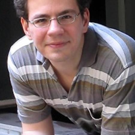 استيفان كريستو . ناجي