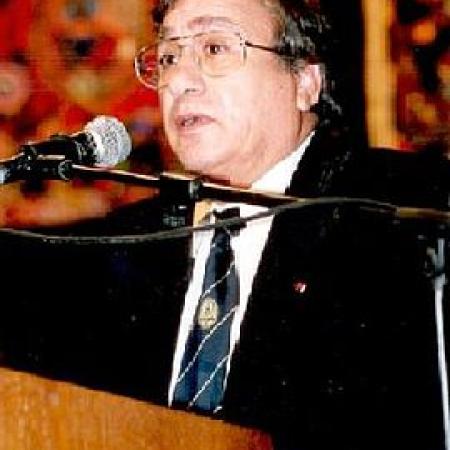 شموئيل موريه
