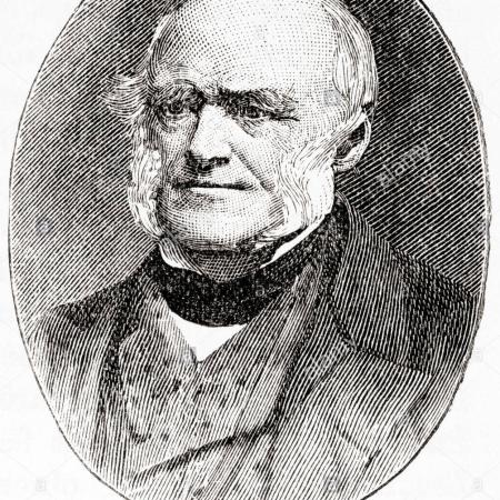 السير تشارلز جيمس ليال