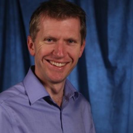 أندرو بانيستر