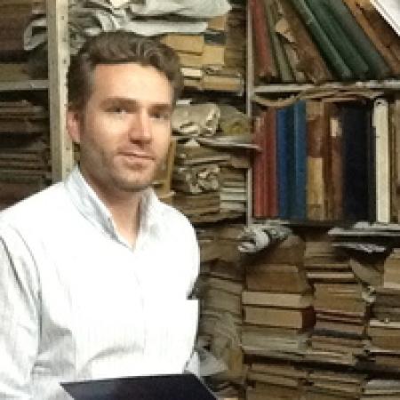 غاريت ديفيدسون