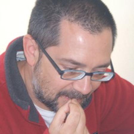 مانويل فيريا غارسيا