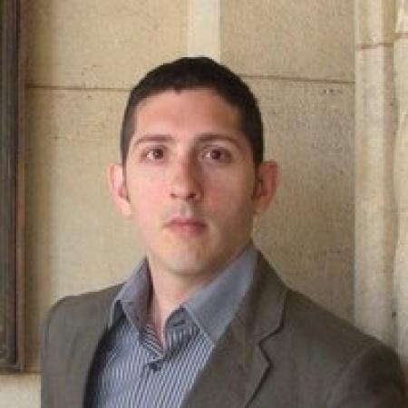 دانيال ماهوني