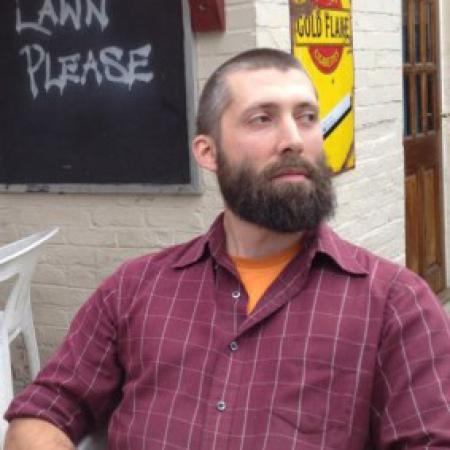 ماثيو ملفين-كوشكي