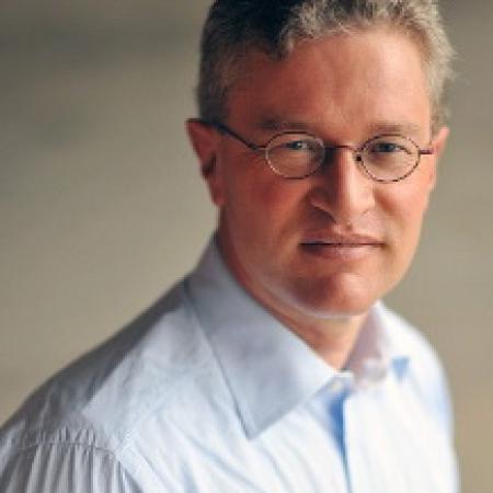 جيرارد ويجرس