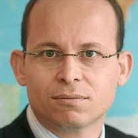 ماثيو غيدير