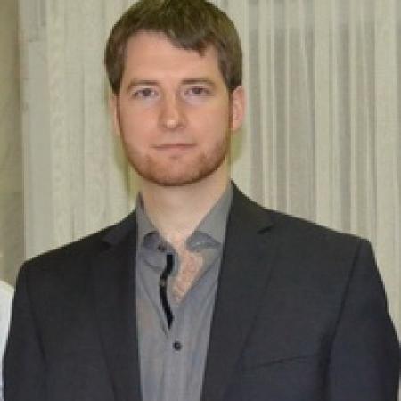 ماثيو باربر