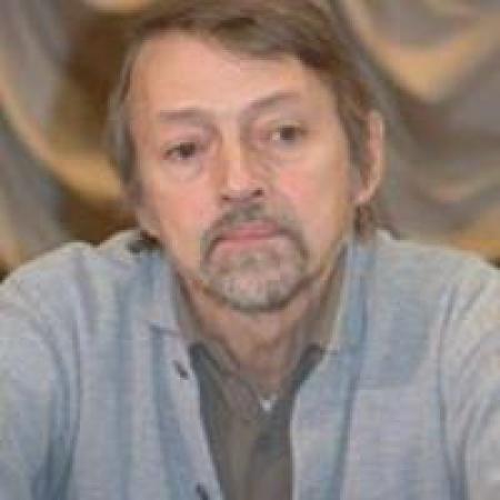 أليكسي زهرافسكي