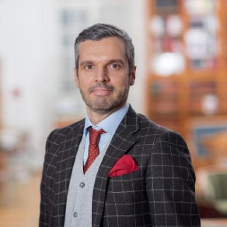 باولو سارتوري