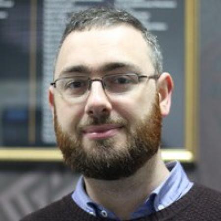 رامون هارفي