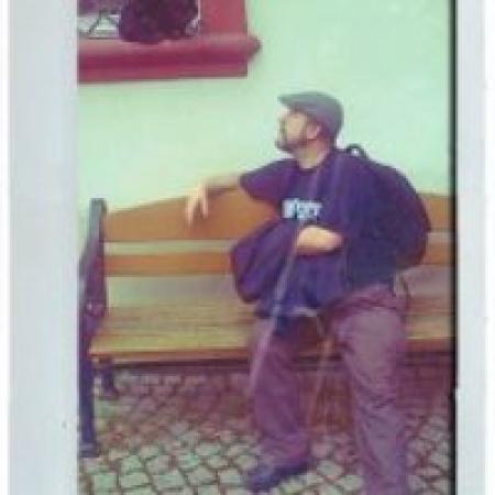 كولين ميتشل