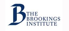 مؤسسة بروكينغز / Brookings Institution