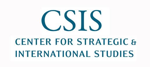 مركز الدراسات الاستراتيجية الدولية / Center for Strategic and International Studies