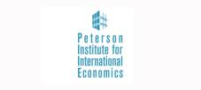 معهد بترسون / Peterson Institute for International Economics