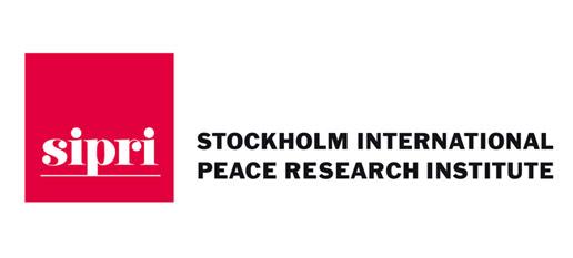 معهد ستوكهولم الدولي لأبحاث السلام / Stockholm International Peace Research Institute