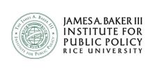 معهد بيكر / James A. Baker III Institute for Public Policy