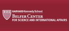 مركز بلفر للعلوم والشؤون الدولية / Belfer Center for Science and International Affairs