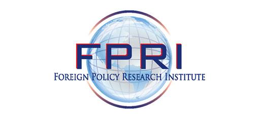 معهد أبحاث السياسة الخارجية / Foreign Policy Research Institute