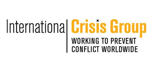مجموعة الأزمات الدولية / International Crisis Group