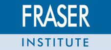 معهد فرايزر / Fraser Institute
