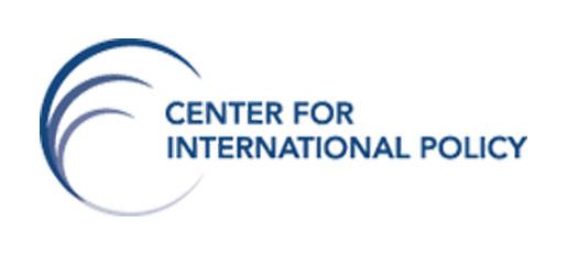 مركز السياسة الدولية / Center for International Policy