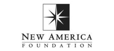 مؤسسة أمريكا الجديدة / New America Foundation