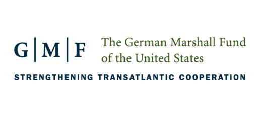 صندوق مارشال الألماني للولايات المتحدة / German Marshall Fund of the United States