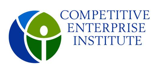 معهد المشاريع المتنافسة / Competitive Enterprise Institute