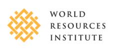 معهد الموارد العالمية / World Resources Institute