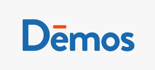 معهد ديموس / Demos US