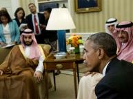المملكة العربية السعودية في خطر فقدان ميزة أخرى