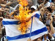 تفاصيل استراتيجية إسرائيلية للتأثير على الشعوب العربية
